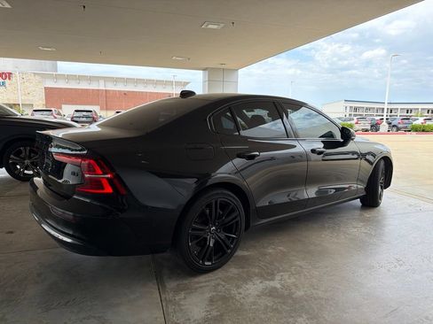 Used 2024 Volvo S60 B5 Plus w/ Climate Package FWD image 14