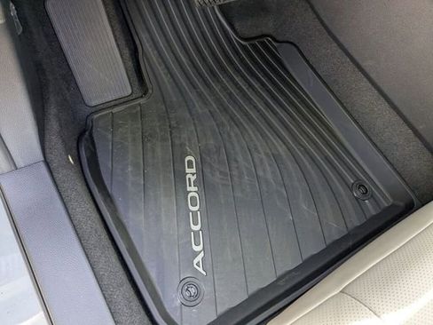 New 2026 Honda Accord EX-L image 25