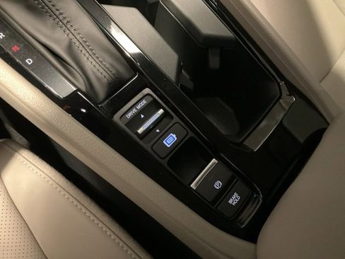 New 2025 Honda Accord EX-L image 12