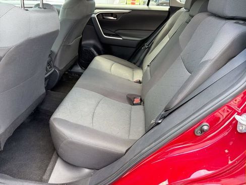 Used 2023 Toyota RAV4 XLE FWD image 25