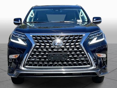 Used 2021 Lexus GX 460 Premium image 4