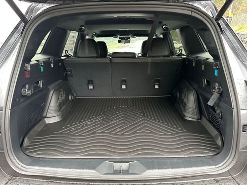 New 2026 Subaru Outback Touring XT AWD/4WD image 32