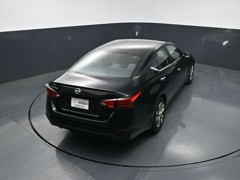 Used 2023 Nissan Altima 2.5 S FWD image 22