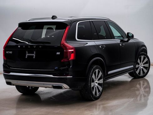 Used 2021 Volvo XC90 T8 Inscription image 10