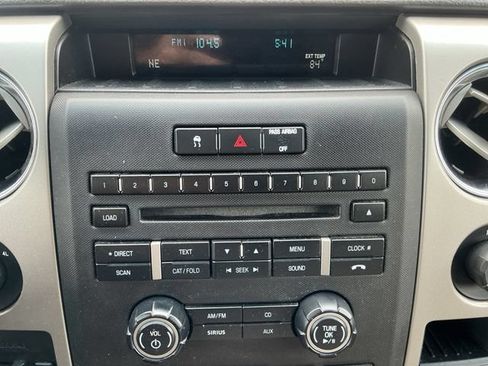 Used 2010 Ford F150 XLT AWD/4WD image 15