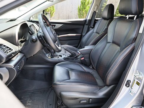 Used 2023 Subaru Crosstrek 2.5i Limited w/ Moonroof Package AWD/4WD image 20