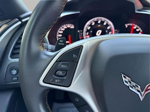 Used 2014 Chevrolet Corvette Stingray Coupe w/ 2LT Preferred Equipment Group image 55