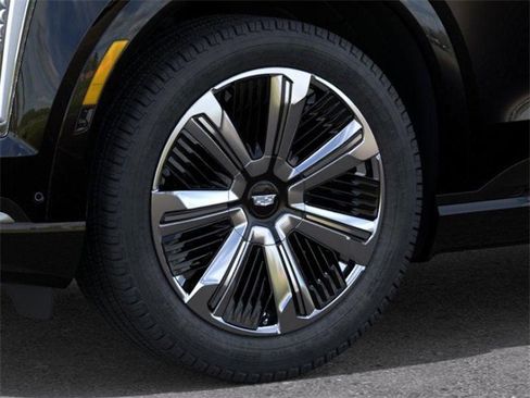 New 2026 Cadillac Escalade IQ Luxury 2 w/ LPO, Premium Carpet Package image 9