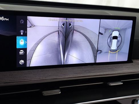 New 2026 Genesis GV80 3.5T Prestige image 25