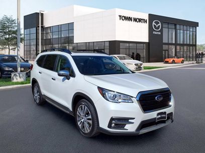 Used 2021 Subaru Ascent Touring w/ Popular Package #2A