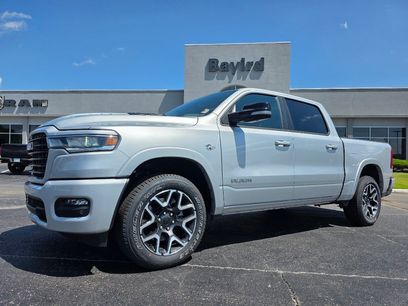 New 2026 RAM 1500 Laramie w/ Sport Appearance Package