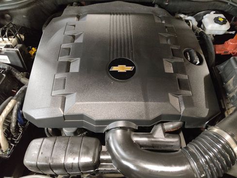 Used 2013 Chevrolet Camaro LT w/ RS Package image 30