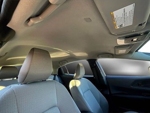 Used 2024 Toyota Prius LE image 24