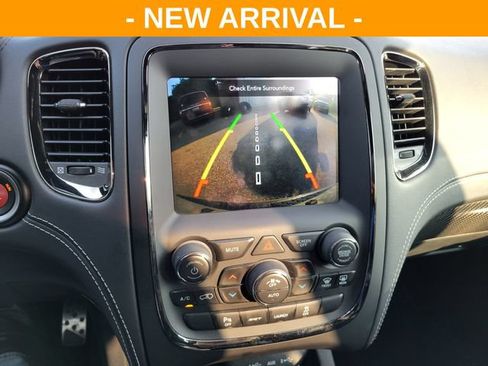 Used 2020 Dodge Durango SRT w/ Premium Interior Group AWD/4WD image 10