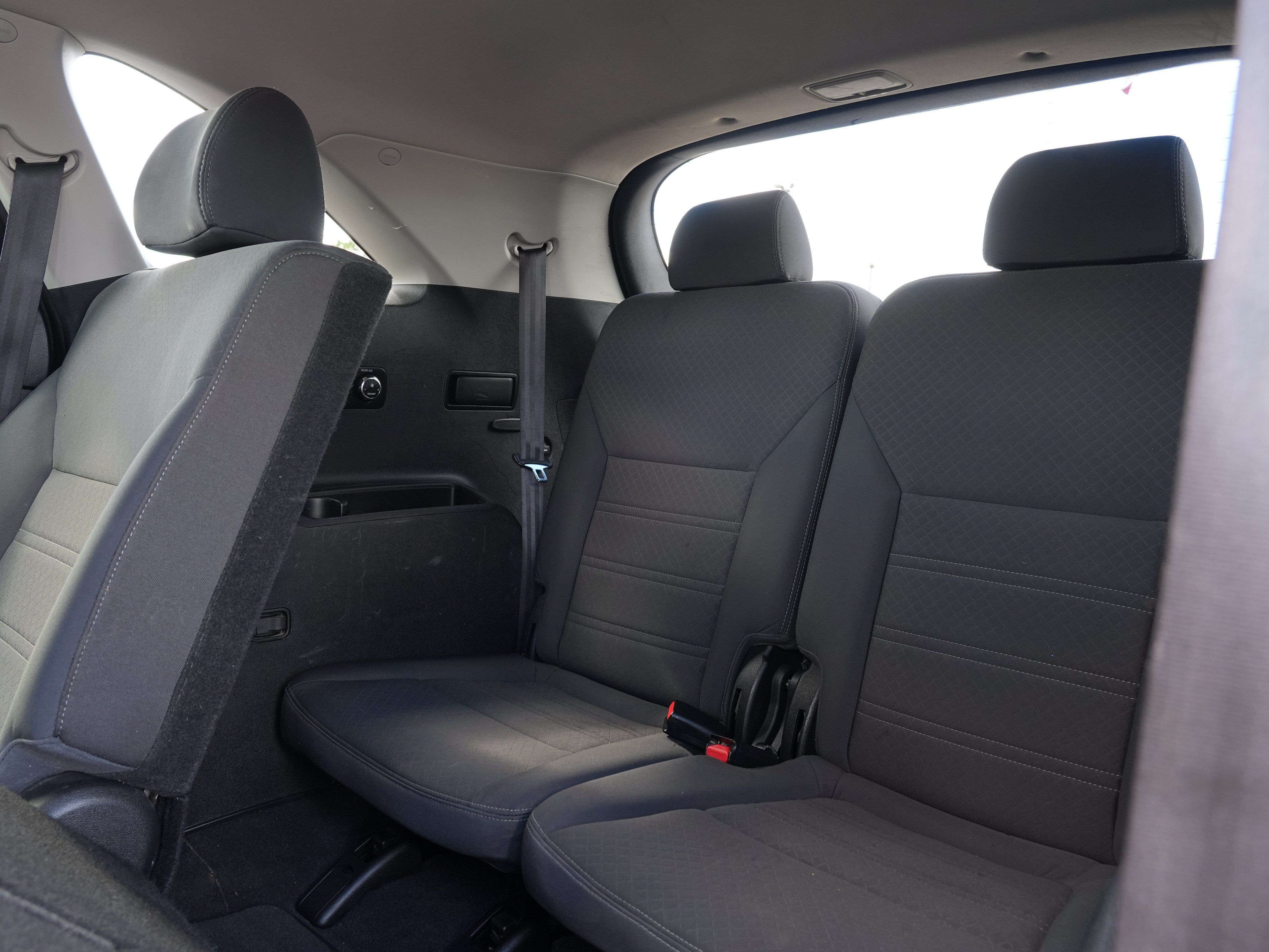 Used 2016 Kia Sorento LX w/ LX Convenience Package AWD/4WD image 29