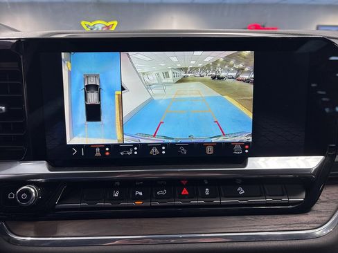 Certified 2025 GMC Sierra 2500 SLT w/ SLT Premium Package image 39