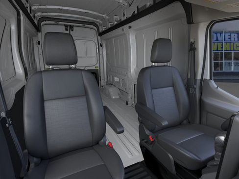 New 2026 Ford Transit 250 148 High Roof RWD image 10