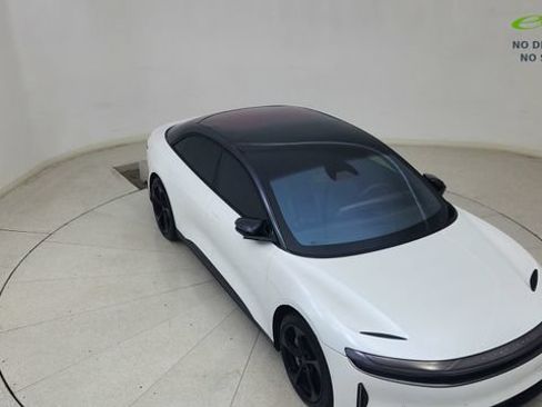 Used 2024 Lucid Air Grand Touring AWD/4WD image 81