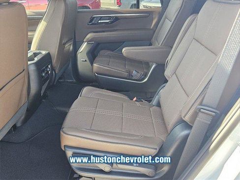 New 2026 Chevrolet Tahoe High Country image 10