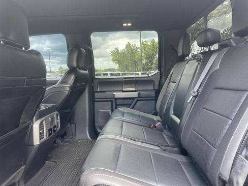 Used 2019 Ford F150 Raptor w/ Equipment Group 802A Luxury AWD/4WD image 9
