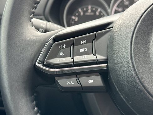 Used 2025 MAZDA CX-5 AWD 2.5 S w/ Preferred Package image 26