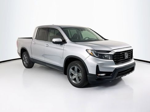 Certified 2023 Honda Ridgeline RTL-E image 3