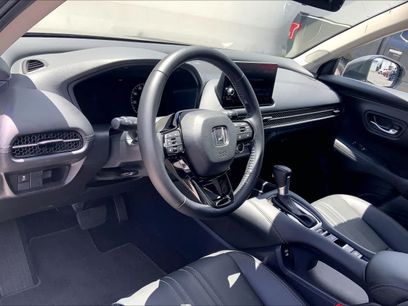 Used 2025 Honda HR-V EX-L