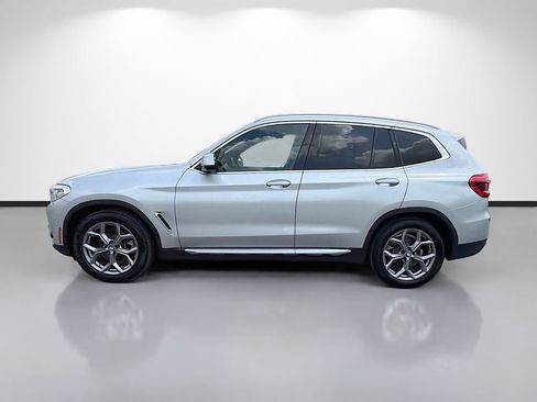 Used 2020 BMW X3 xDrive30i w/ Convenience Package AWD/4WD image 6