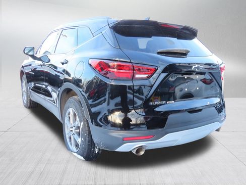 Used 2023 Chevrolet Blazer LT w/ Convenience Package image 5