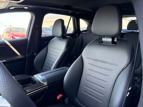 New 2026 Mercedes-Benz GLC 300 4MATIC image 11