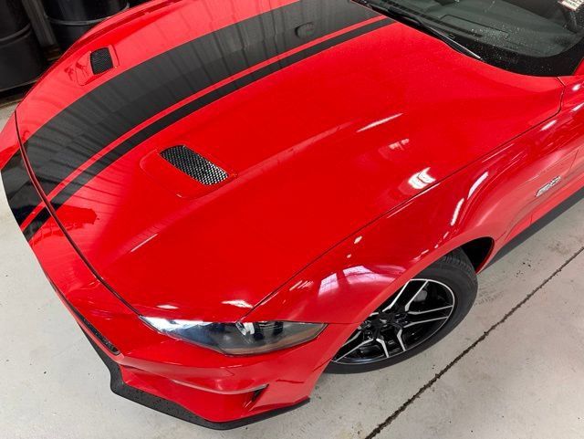 Used 2023 Ford Mustang GT Premium w/ Security Package RWD image 30