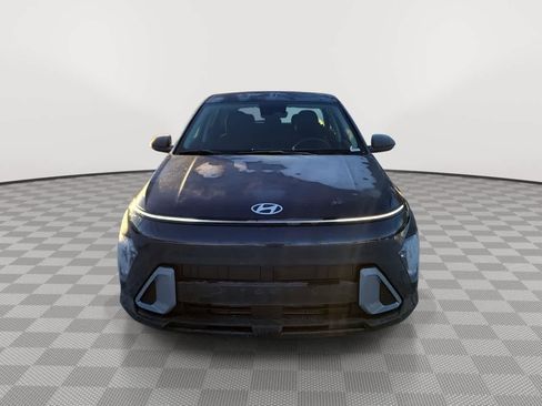 New 2026 Hyundai Kona SE image 3