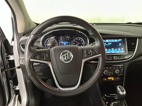 Used 2019 Buick Encore Preferred AWD/4WD image 18