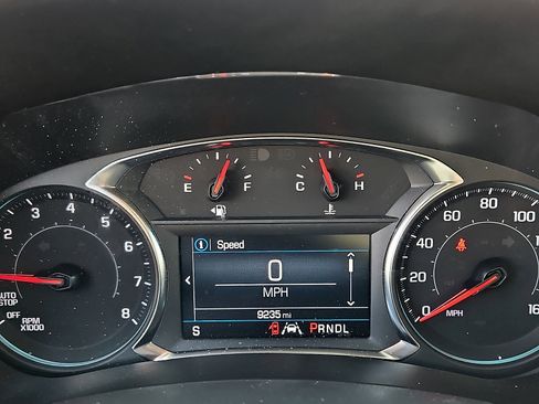 Certified 2023 Chevrolet Equinox LT FWD image 19