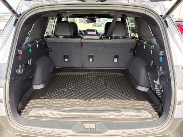 New 2026 Subaru Outback Limited AWD/4WD image 25