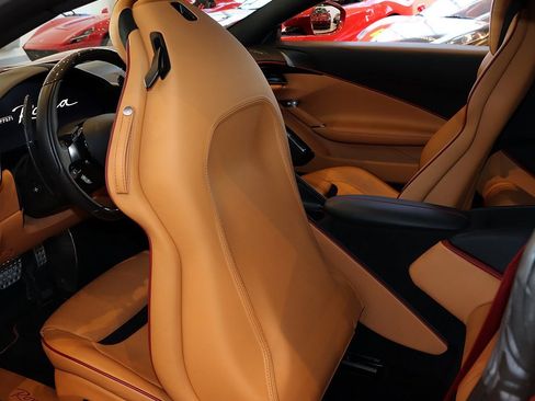 Certified 2022 Ferrari Roma image 87