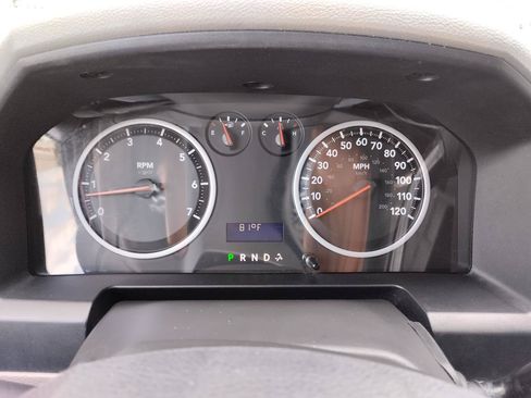 Used 2012 RAM 1500 Express RWD image 19
