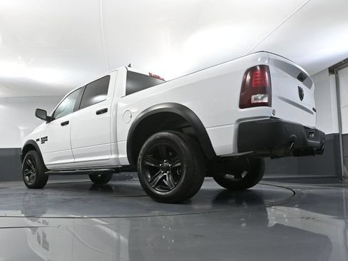 Used 2022 RAM 1500 Warlock AWD/4WD image 55