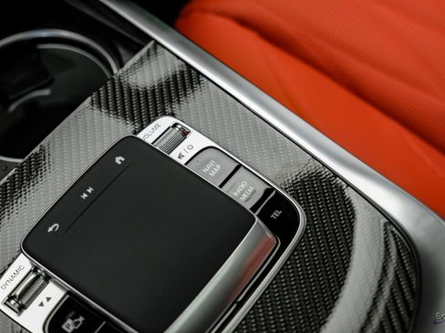 Used 2027 Mercedes-Benz G 63 AMG 4MATIC image 64