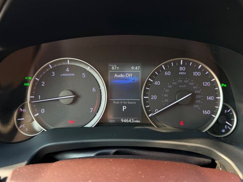 Used 2018 Lexus RX 350 FWD w/ Premium Package image 19