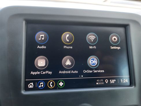 Used 2024 Chevrolet Equinox LT image 14