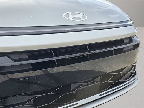 New 2026 Hyundai Sonata Blue image 9