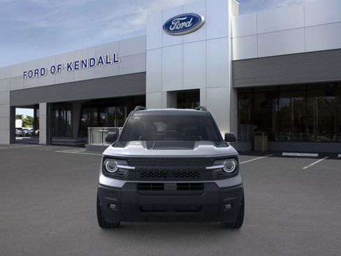 New 2026 Ford Bronco Sport Big Bend w/ Convenience Package AWD/4WD image 6