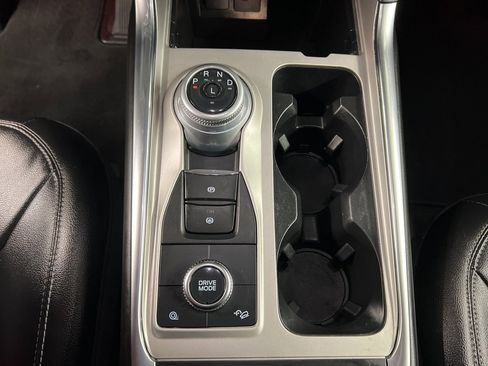 Certified 2023 Ford Explorer Limited w/ Hybrid Equipment Group 310A image 16