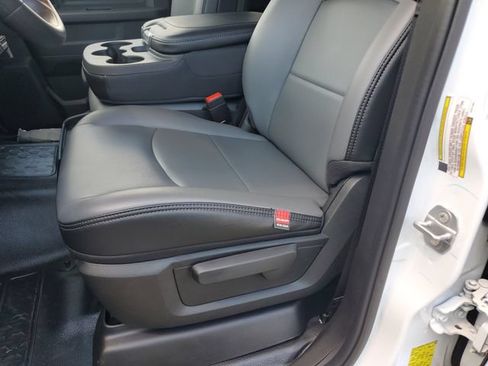 New 2025 RAM 4500 Tradesman AWD/4WD image 25