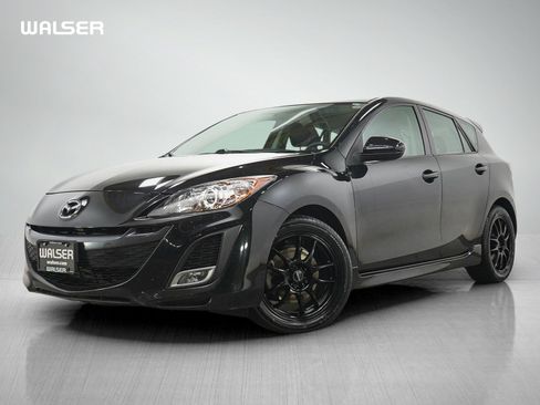 Used 2011 MAZDA MAZDA3 s Sport FWD image 1