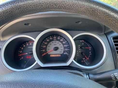 Used 2007 Toyota Tacoma 2WD Regular Cab image 27