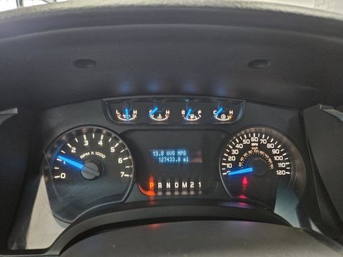 Used 2014 Ford F150 STX w/ Equipment Group 201A Mid AWD/4WD image 20