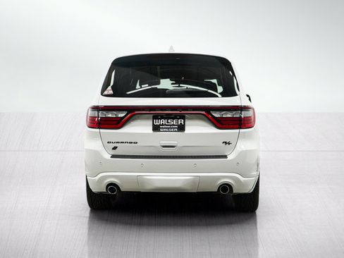 Used 2021 Dodge Durango R/T w/ Trailer Tow Group IV AWD/4WD image 4