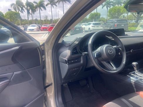Certified 2025 MAZDA CX-30 Carbon image 36